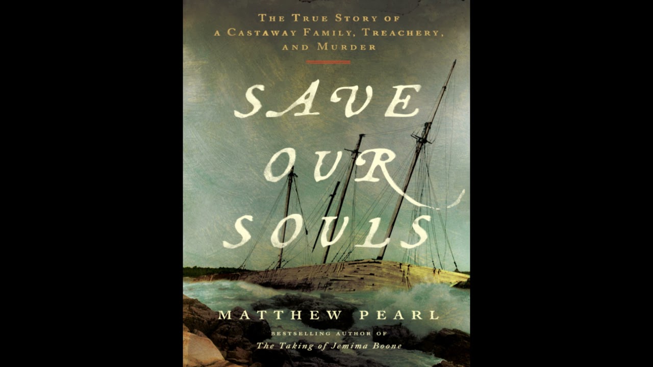 Wrecked! A Real-Life Robinson Crusoe on Midway Island | Save Our Souls Review