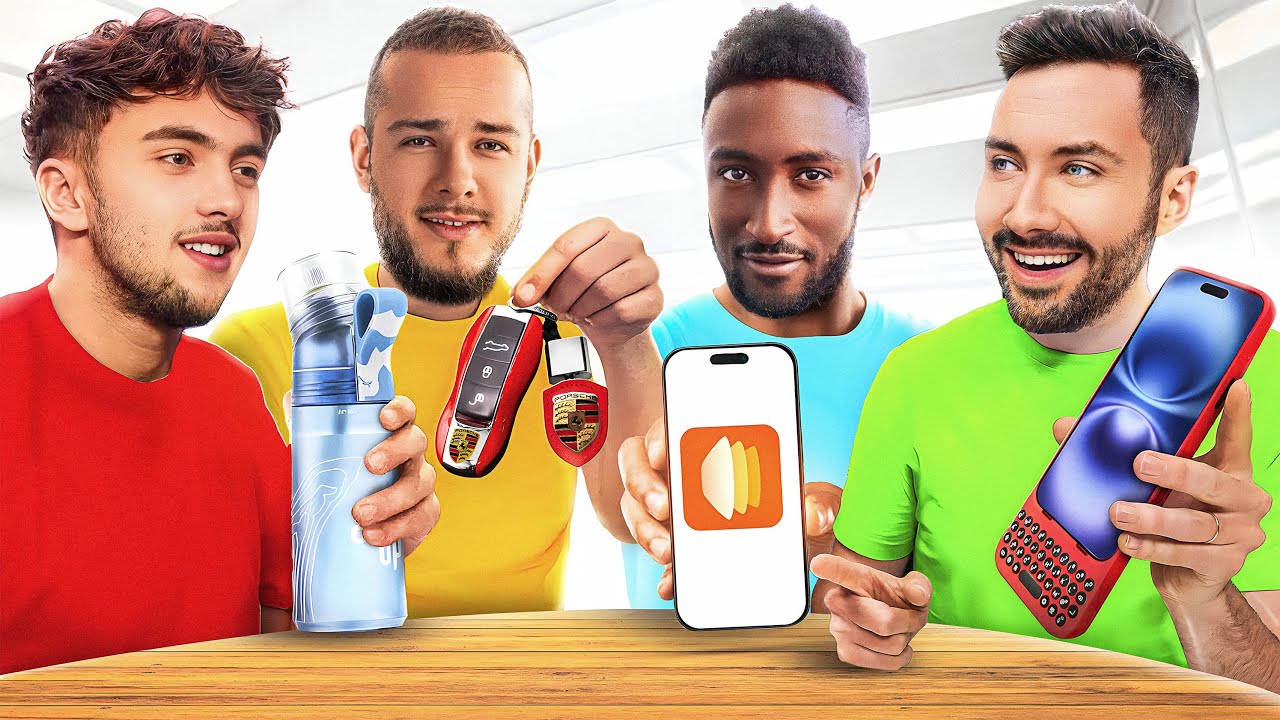 J'achète les Pubs des influenceurs : Arnaque ?! #2