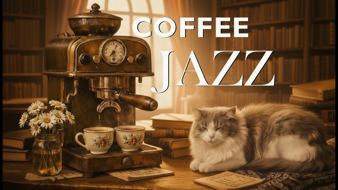 Cozy Winter Sun Jazz | Chill Jazz Melodies for a Great Mood | Solacing Jazz