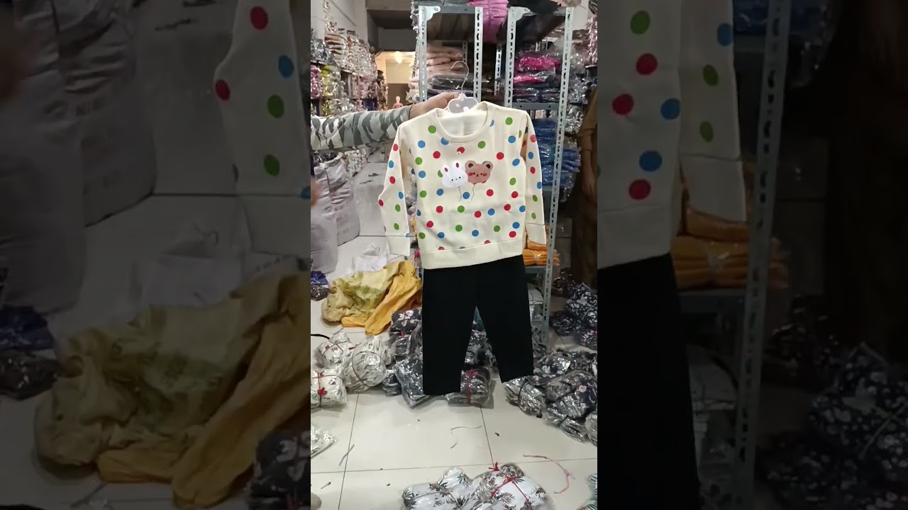 WhatsApp Video 2024 12 16 at 2 12 ❄️ Kids Clothes - Best for Winter Comfort & Warmth! ❄️AM