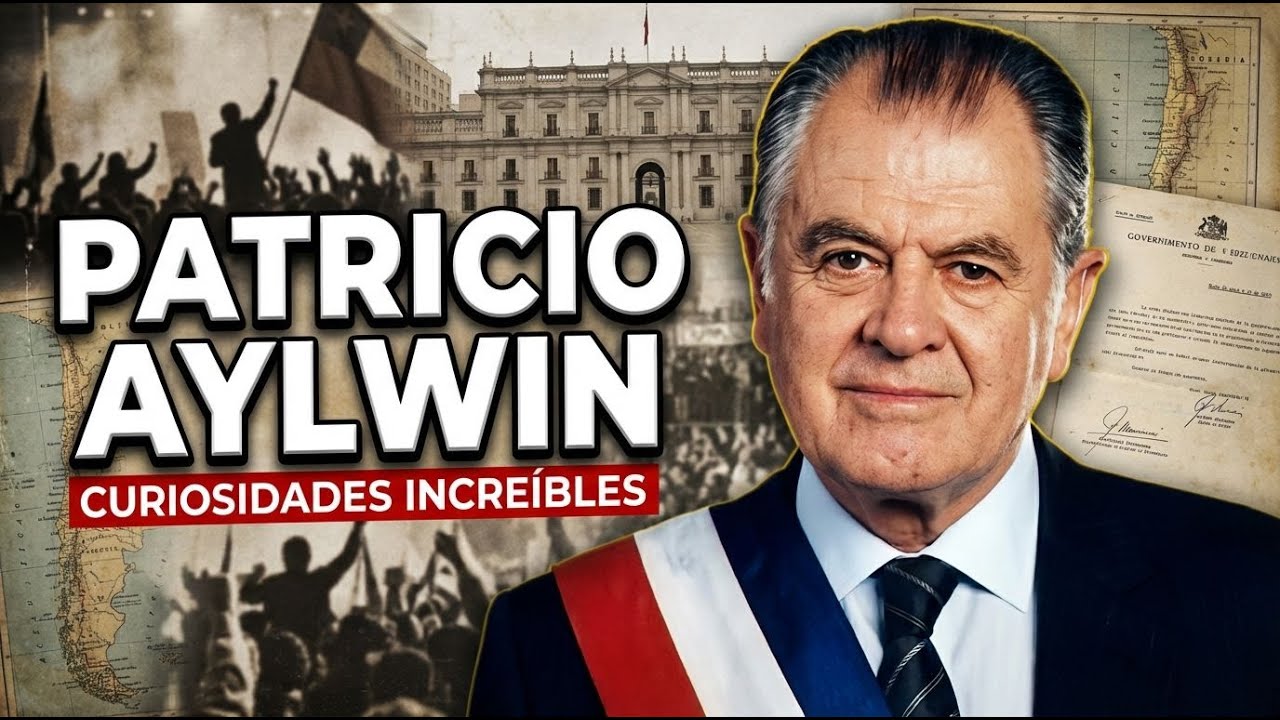 Patricio Aylwin: del retorno a la democracia al desafío del consenso