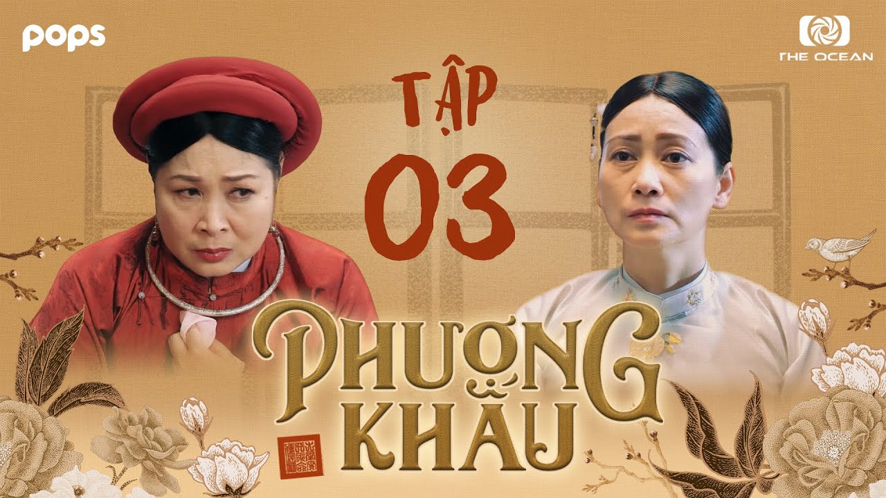 Tâm cơ của Phương Nhậm đẩy Đoàn Viên vào thảm kịch | PHƯỢNG KHẤU TẬP 3