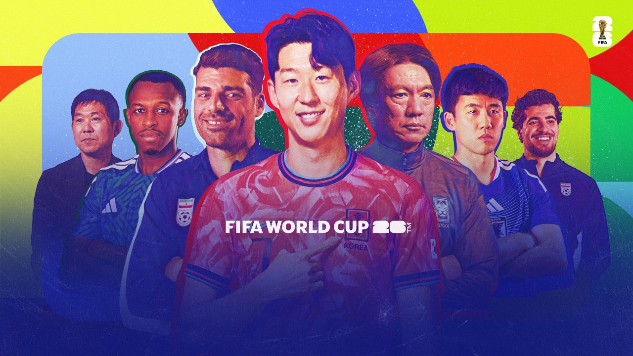 FIFA World Cup 2026 | Preview Series | Episode 2: 
