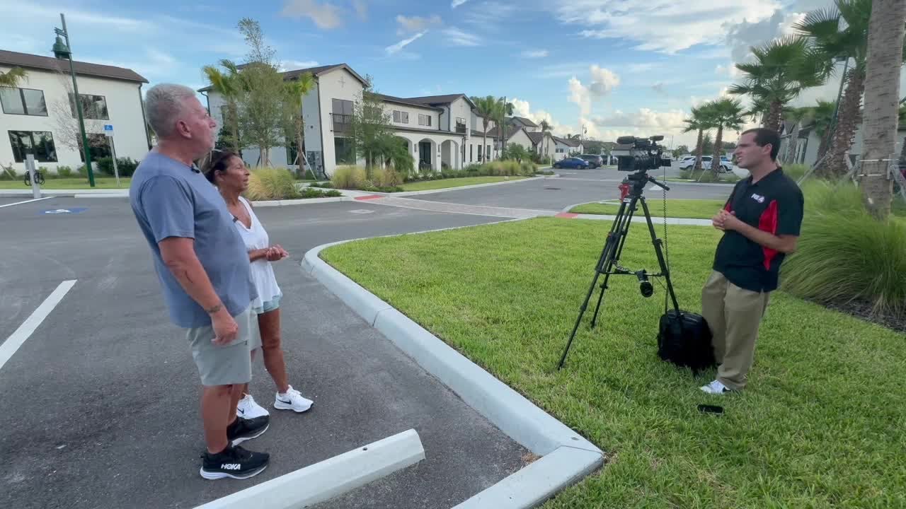 Report: North Port leads nation in permits for apartments and duplexes