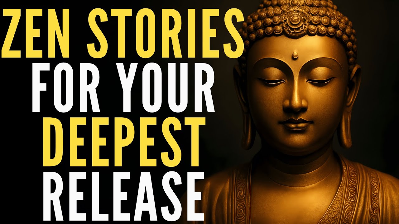 The Unburdened Heart: 3 Hours to Release Control & Find True Peace
