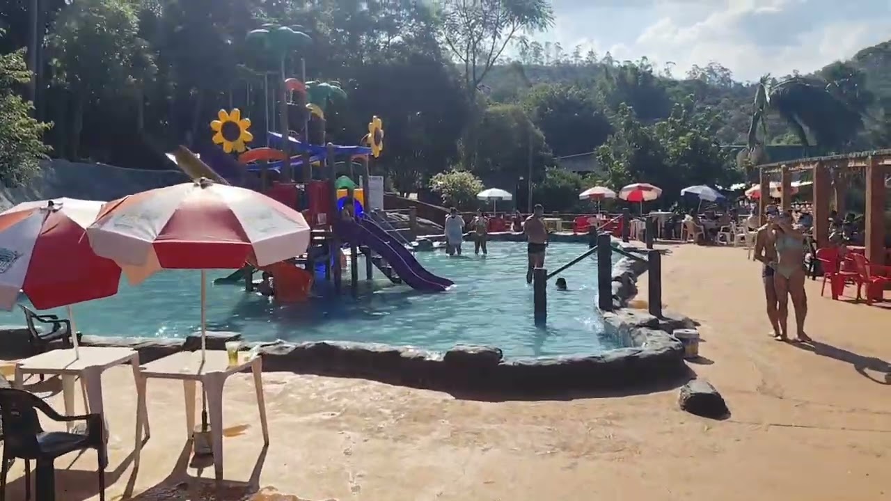 Passeio no Parque Santa Helena em Ribeirão Pires/ SP