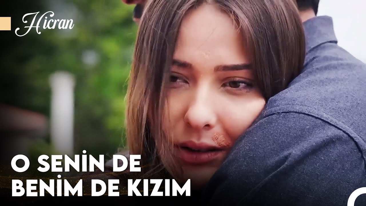 Ben Hep Senin Yanındayım - Hicran