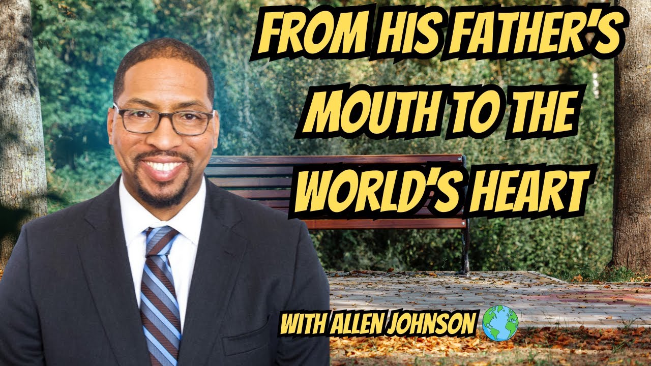 Rise & Grind Part CLVII - Allen Johnson -