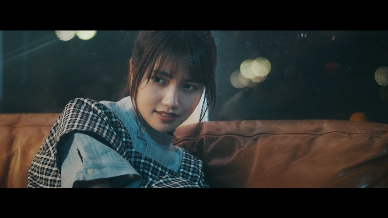 井上苑子 「点描の唄」　（ソロver.）Music Video