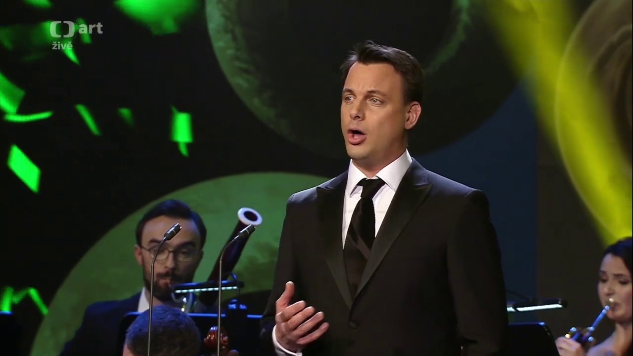 Puccini: Turandot, 'Nessun dorma'