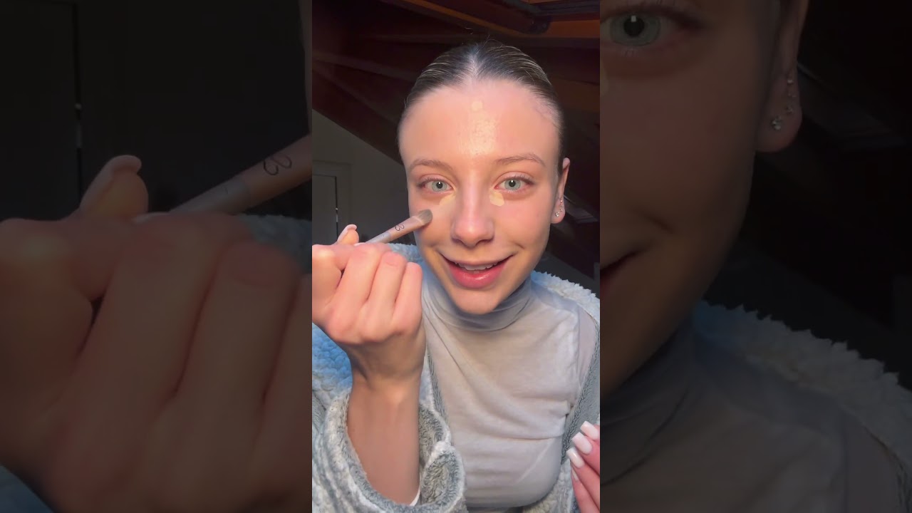 GRWM per andare in uni!! SONO STANCAAAA