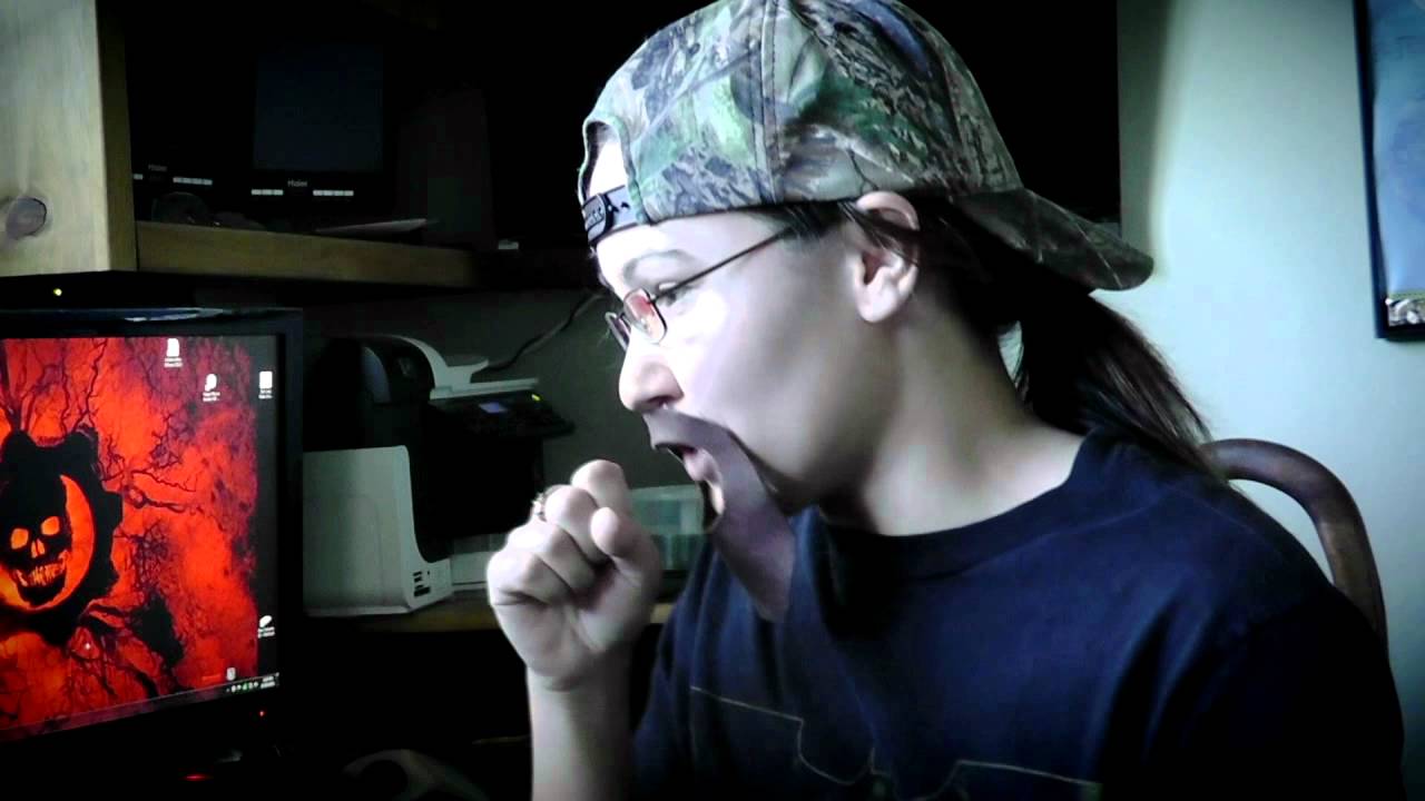 Brumac - There Can Only Be One