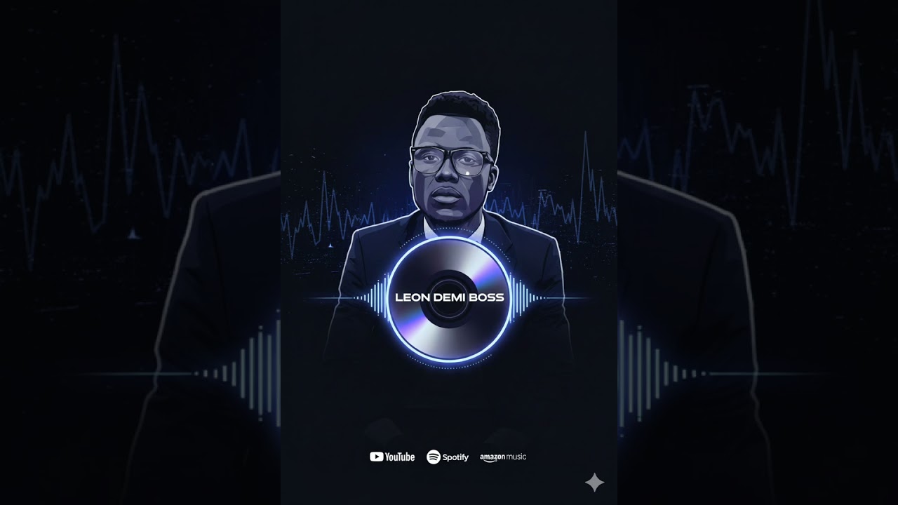 Leon Demi Boss  -  loma
