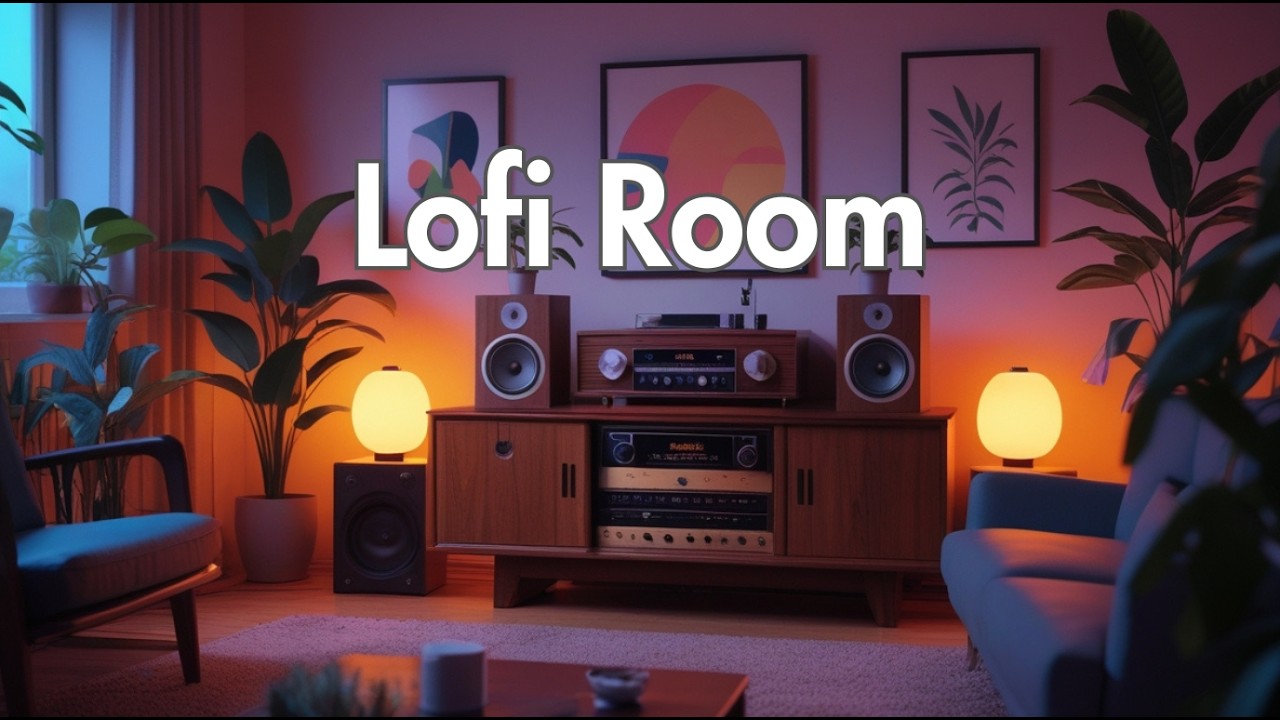 Guitar Lofi Chill Beats to Relax / Study to / 𝙻𝚘𝚏𝚒 B𝚊b𝚊  / 𝙻𝚘𝚏𝚒 𝙼𝚞𝚜𝚒𝚌 / 𝙻𝚘𝚏𝚒 Room