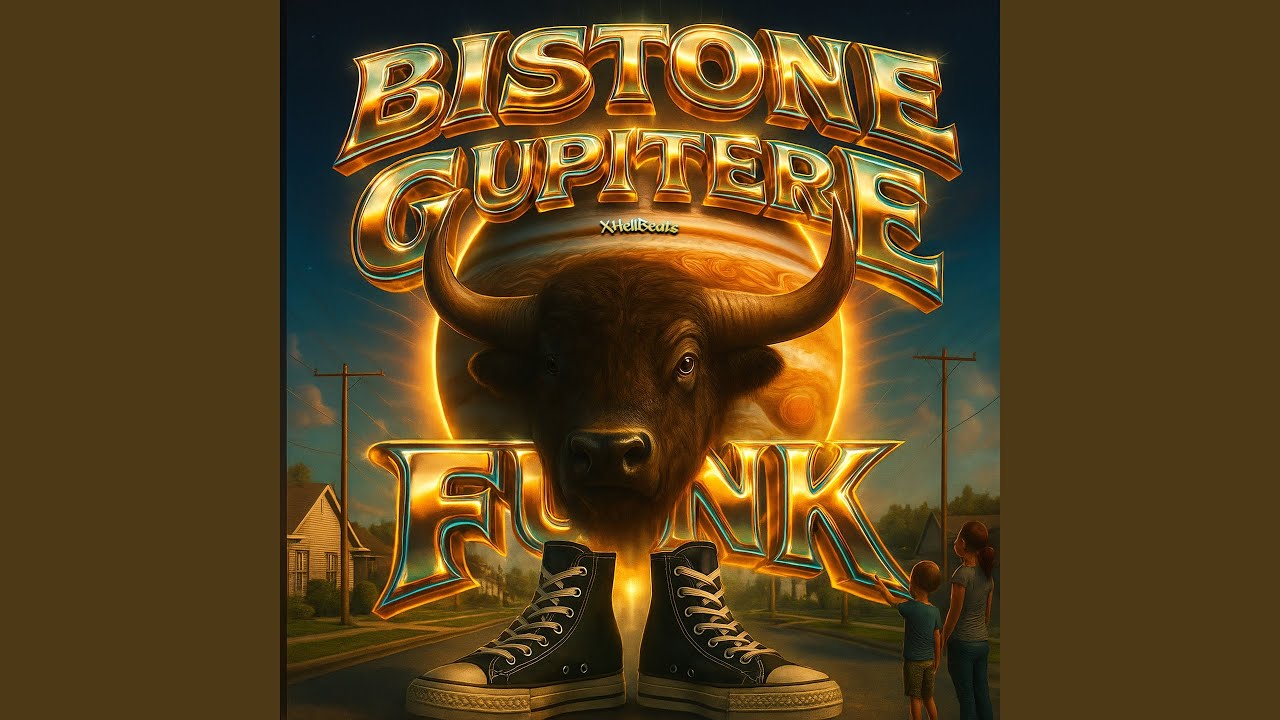 BISTONE GUPITERE FUNK