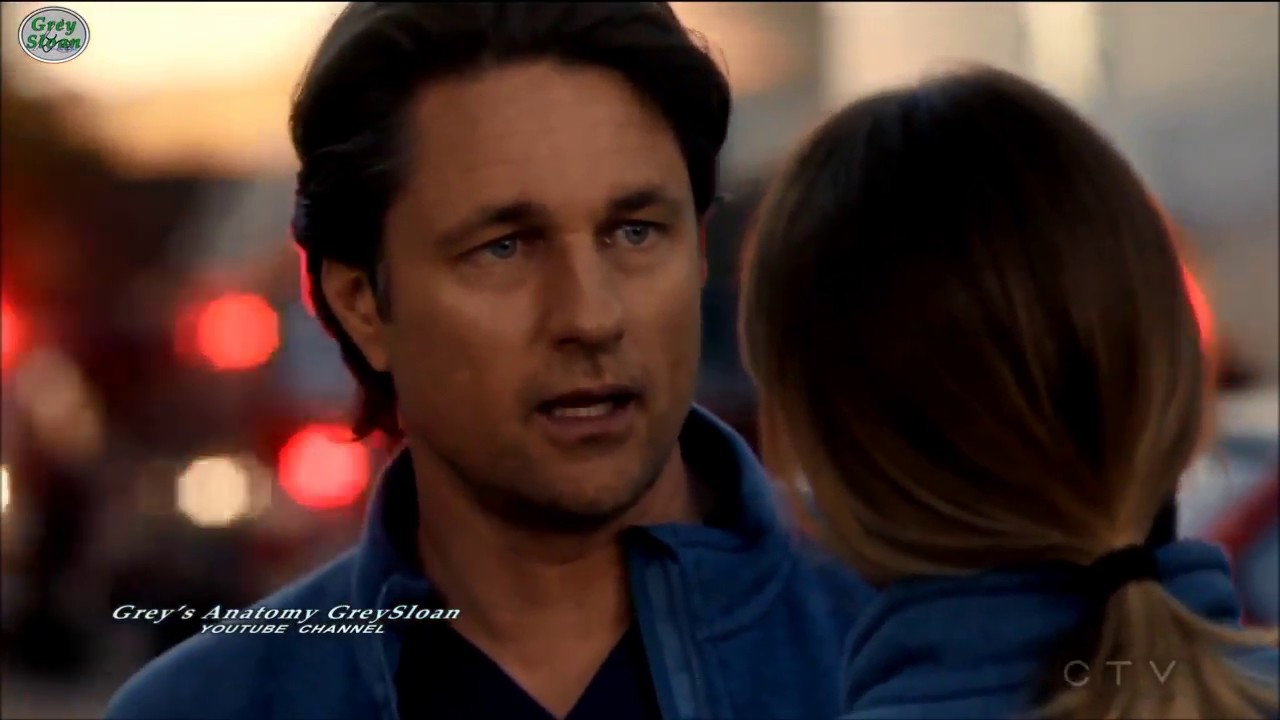 Meredith & Nathan. Merthan -All I Ask