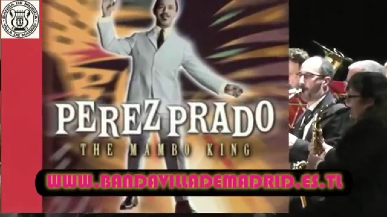 A Ritmo de Mambo nav2015 bmvm