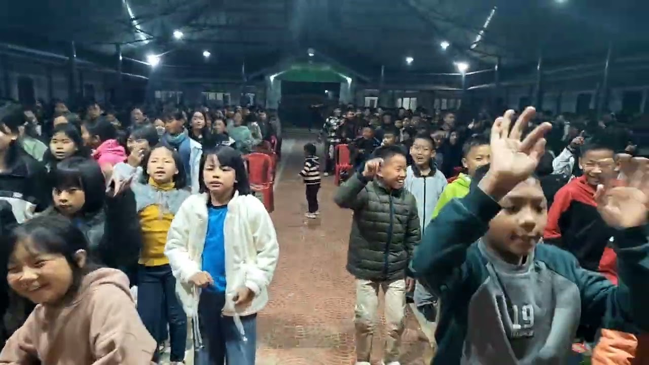 Needy Home Academy worship PRAISE  Elevation Worship ft. Brandon Lake, Chris Brown & Chandler Moore