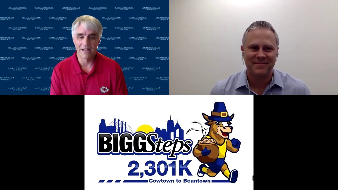 Nate Bukaty Interview with Dr. Roy Jensen