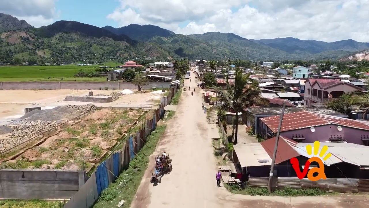 Andapa Ville
