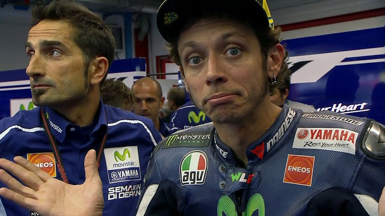 A Sideways Glance at Mugello 2014