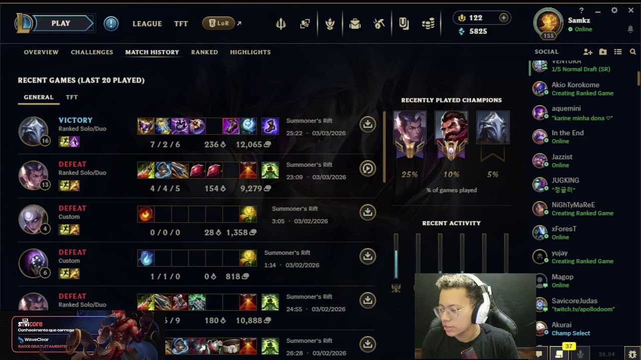 SOLOQ TRYHARD CHALL JG !waveclear !insta !pix !savicore
