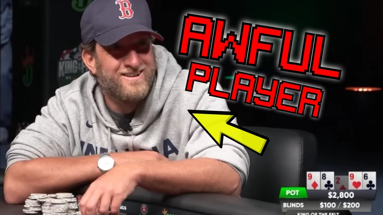 Dave Portnoy HUMILIATES Employee Beyond Repair