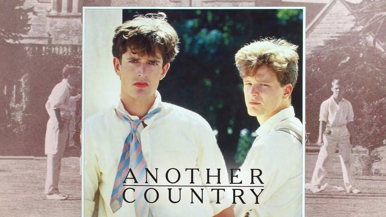 Another Country FULL FILM | Drama Movies | Rupert Everett & Colin Firth | Movies to Watch