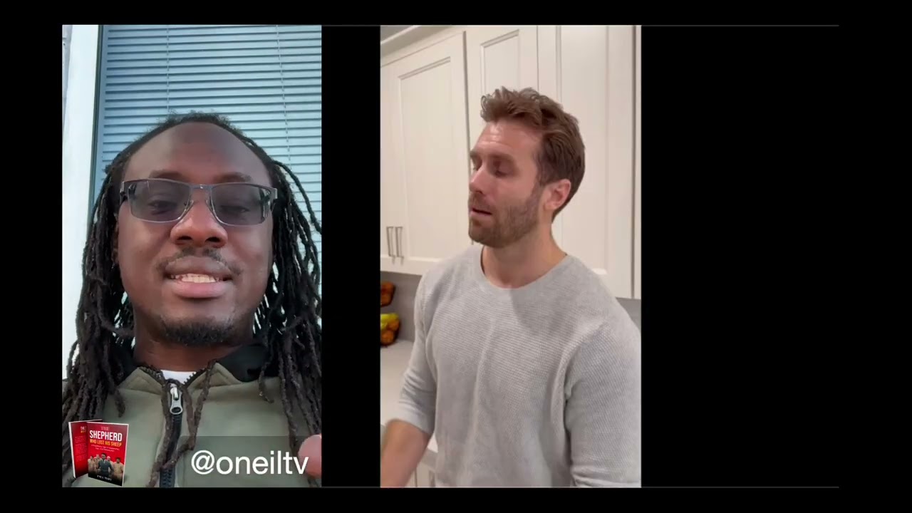 Anthony and Amber are back but now you’re fired Michelle! Ben - Kountry Wayne 