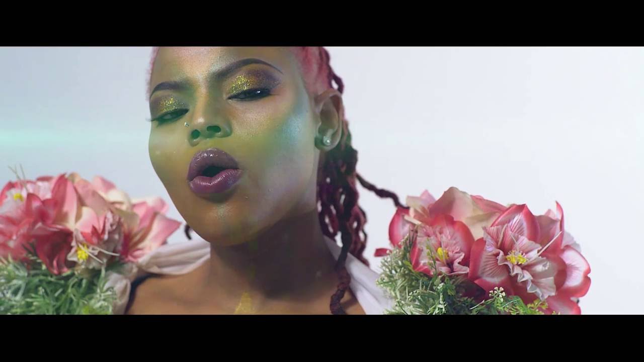 LADY X ft Afrikan Roots - Seasons (Official Music Video)