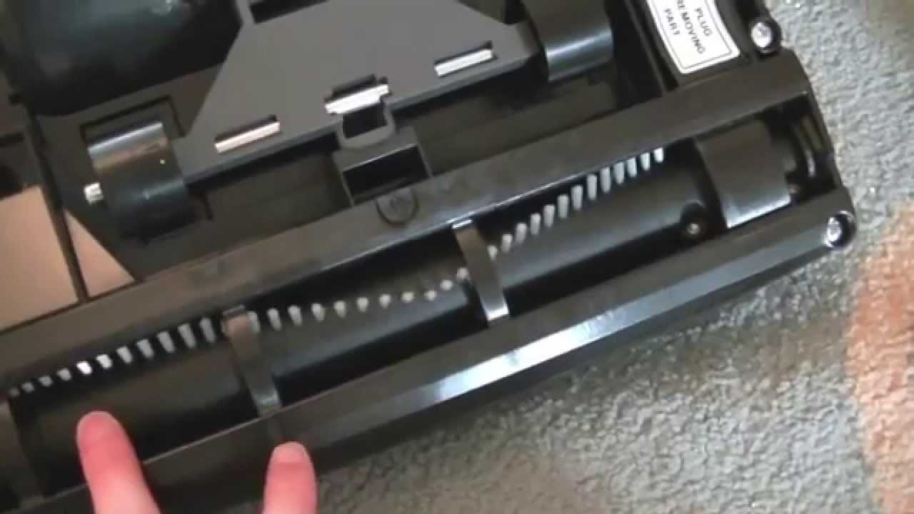 Electrolux  Z1495  Airstream 1000 Varipower Upright Vacuum Cleaner Unboxing & First Look