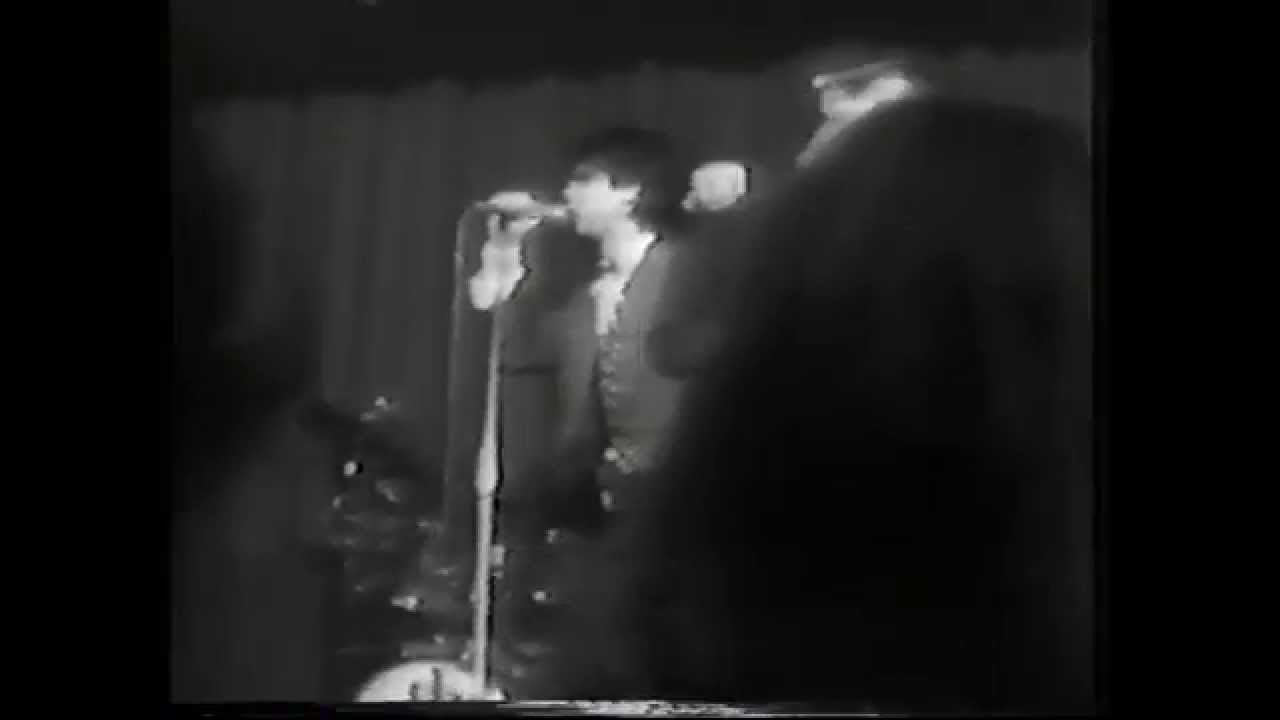 Boys Next Door - The Nightwatchman (1978 Live)