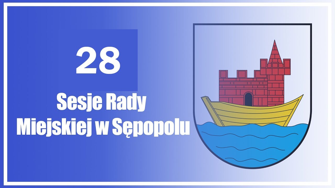 XXVIII sesja 30-01-2026