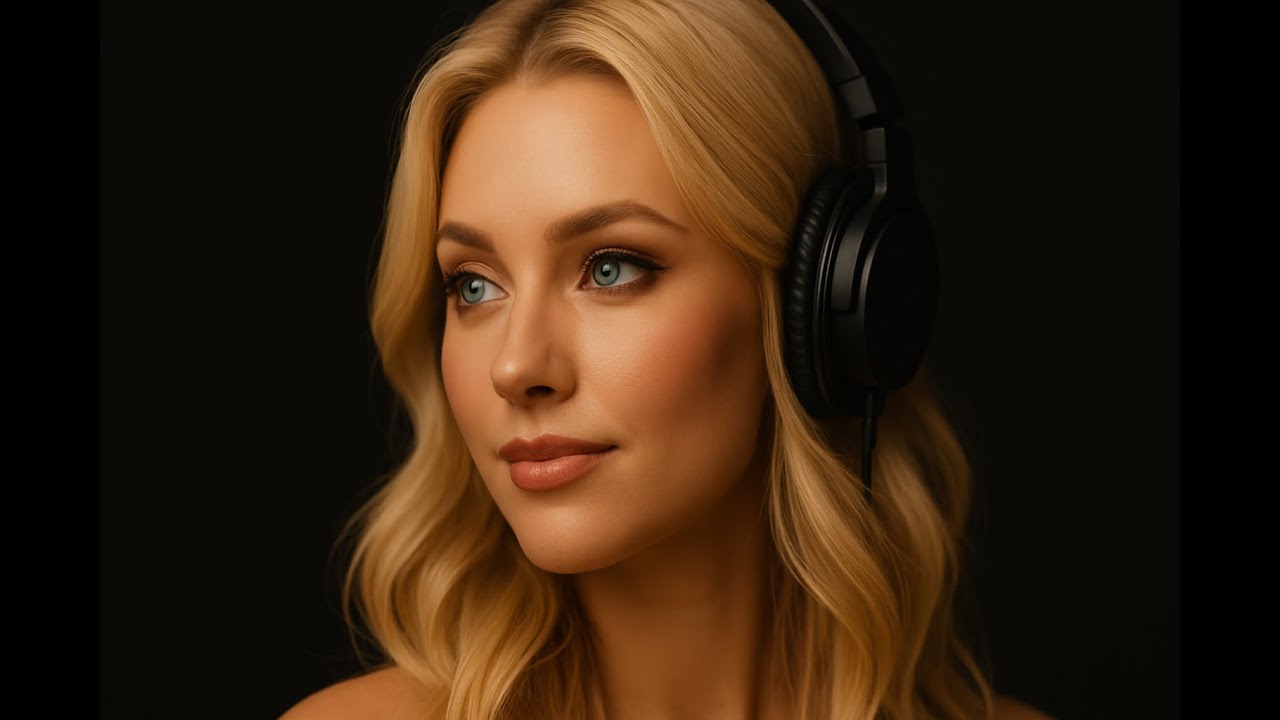 DjH - Voices in my Head | DeepHouse, Pop, GoodVibes, Disco, Club Edit, EDM, 2025