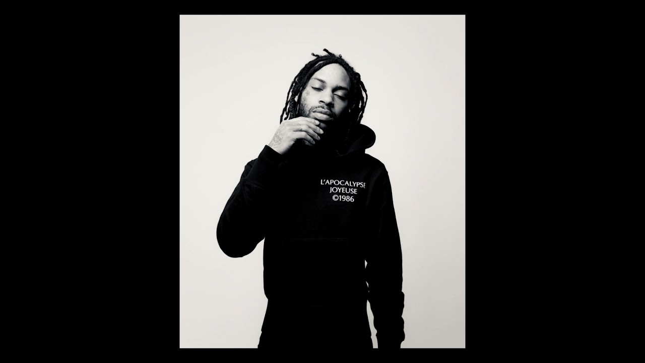 [FREE] VALEE TYPE BEAT 