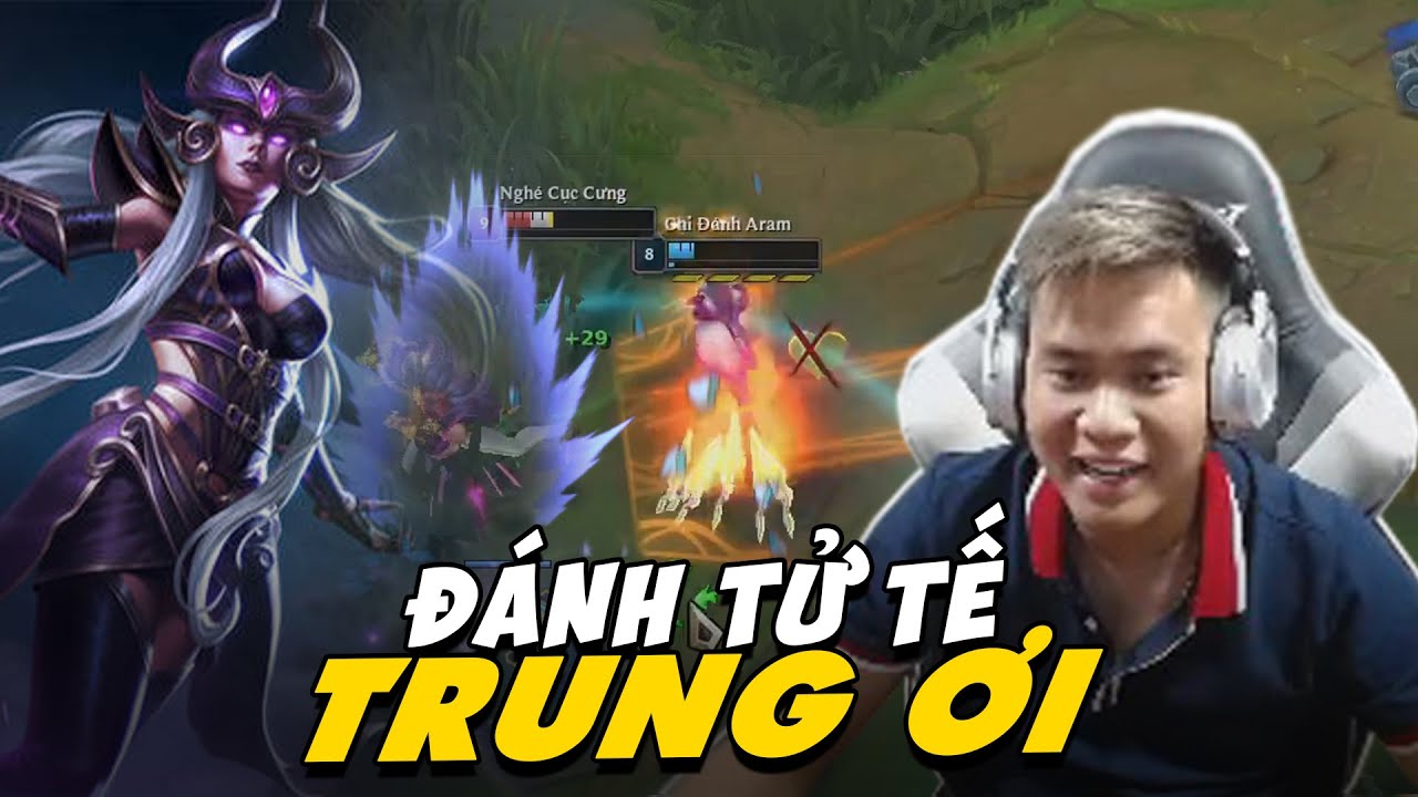 BẤT NGỜ GẶP LẠI TRÂU TV SAU TRẬN THUA LẦN TRƯỚC VÀ CÁI KẾT | DUY CÒM