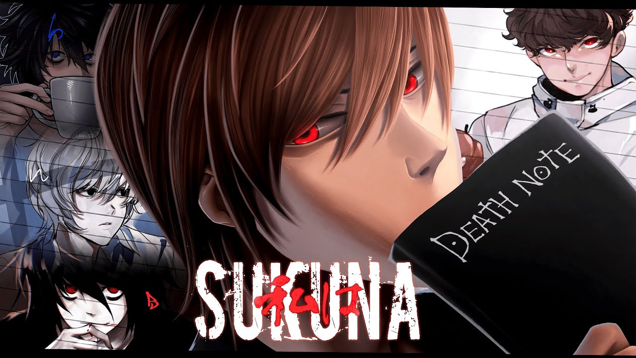 ☠️✒️ Sousou No Frieren React: ♪ Death Note | Plano Perfeio | Anirap ✒️☠️