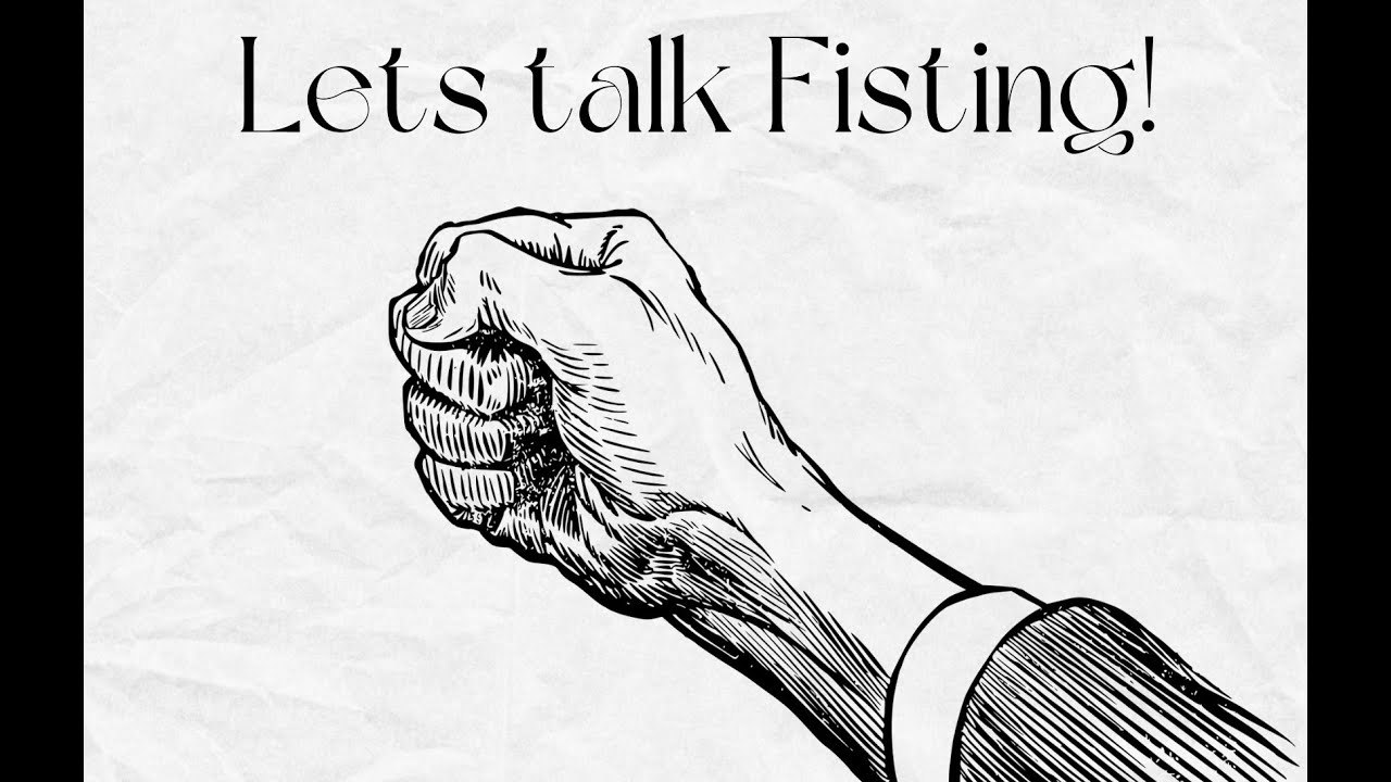 Fisting