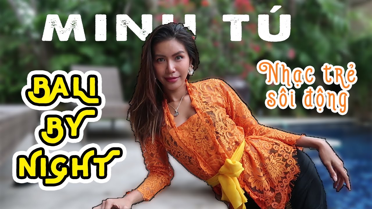 Lễ Bế Giảng “ KHOÁ TU MÙA HÈ 2020 “ || BALI BY NIGHT  - Minh Tu Official
