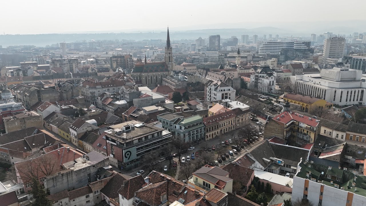 Kuća, Samostalna, Novi Sad, Centar   Šifra: 3004508