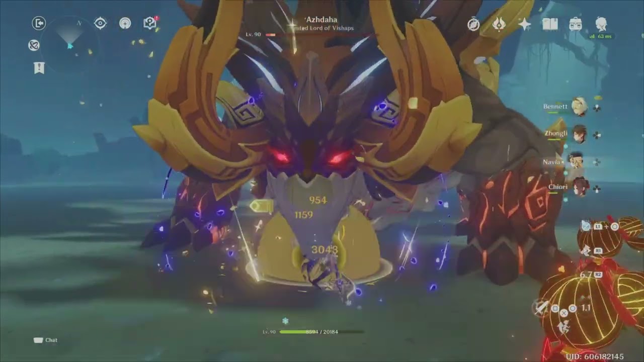 All Trounce Domains From Weakest to Strongest!