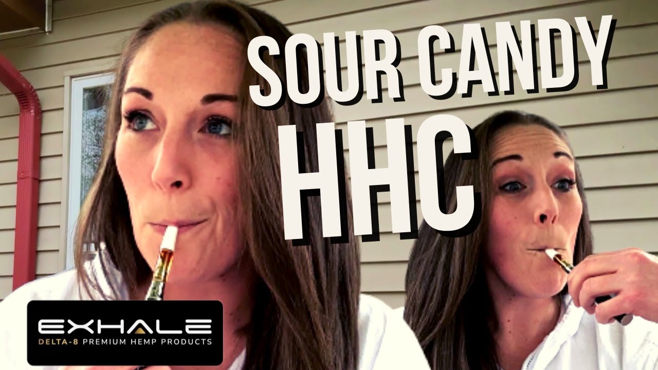 HHC Vape Review | Exhale Wellness