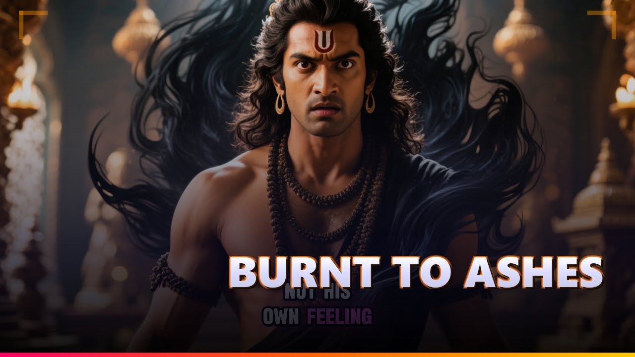 Kamadeva: When the God of Love Tried to Seduce Shiva