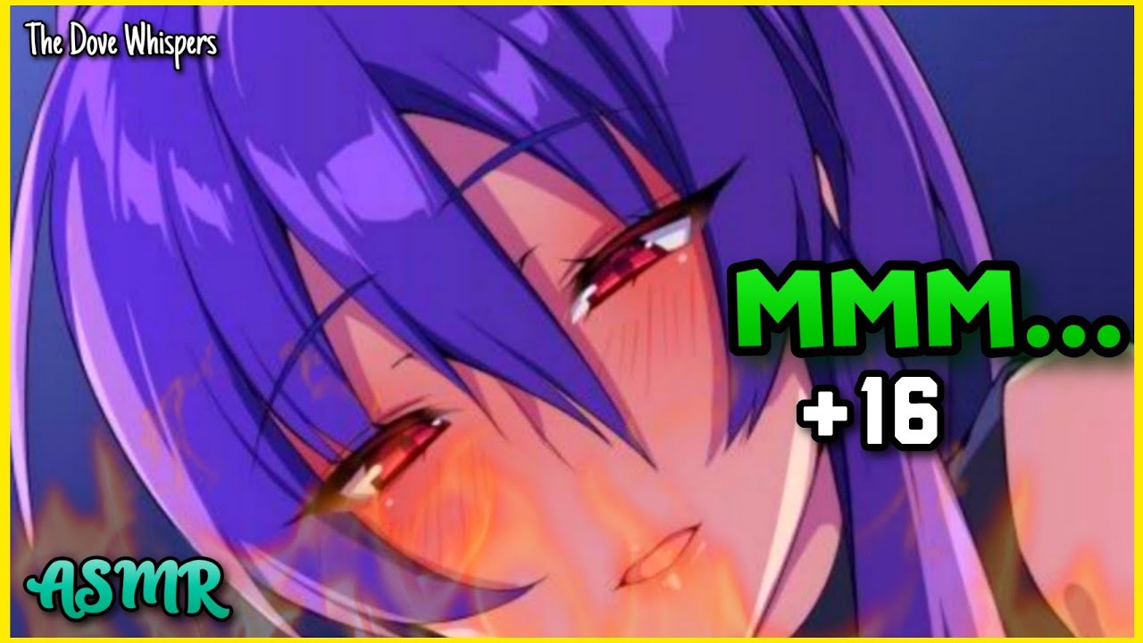 ¡Dame tu calor!...|+16| NOVIA DEMANDANTE te despierta en la noche 💋|historia roleplay asmr anime