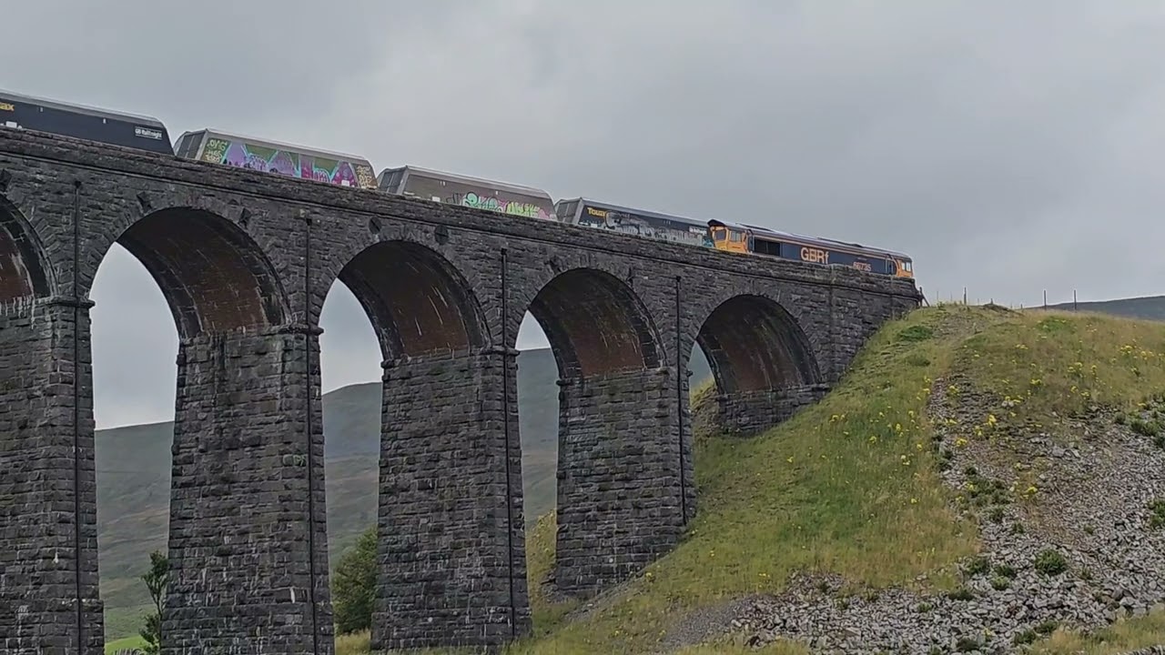 Ribblehead Viaduct Documentary
