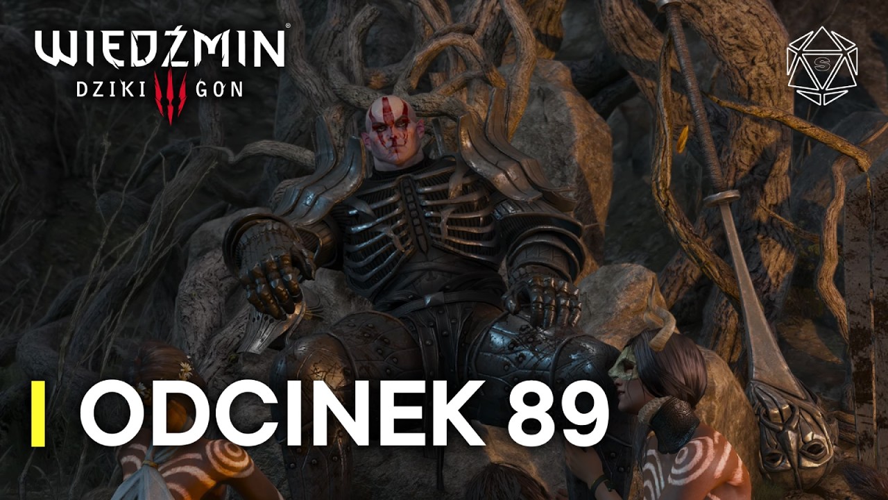 Imlerith pokonany! | Wiedźmin 3 NEXT-GEN [#89]