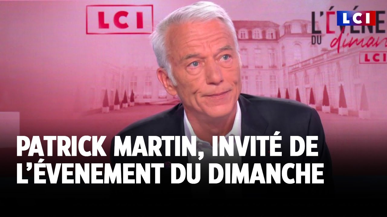 Lettre de Trump aux entreprises françaises : 