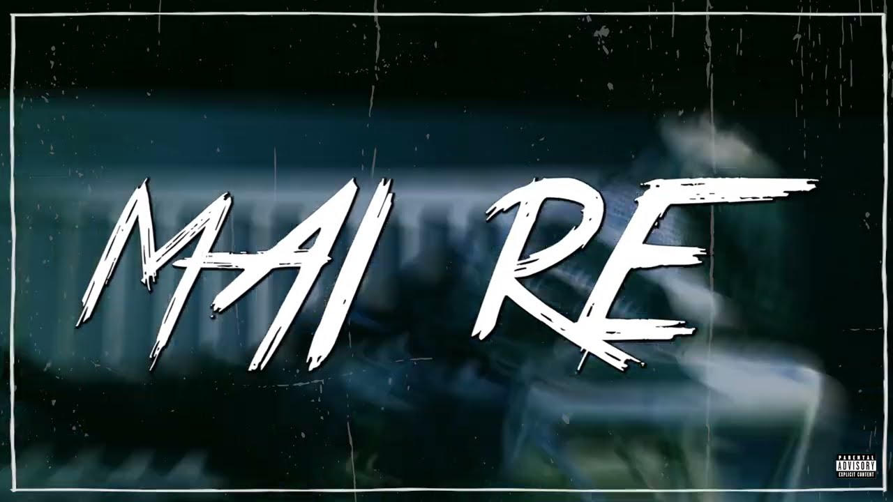 Nabeel Akbar - MAI RE | Prod. RITHMETIC (Official Audio)