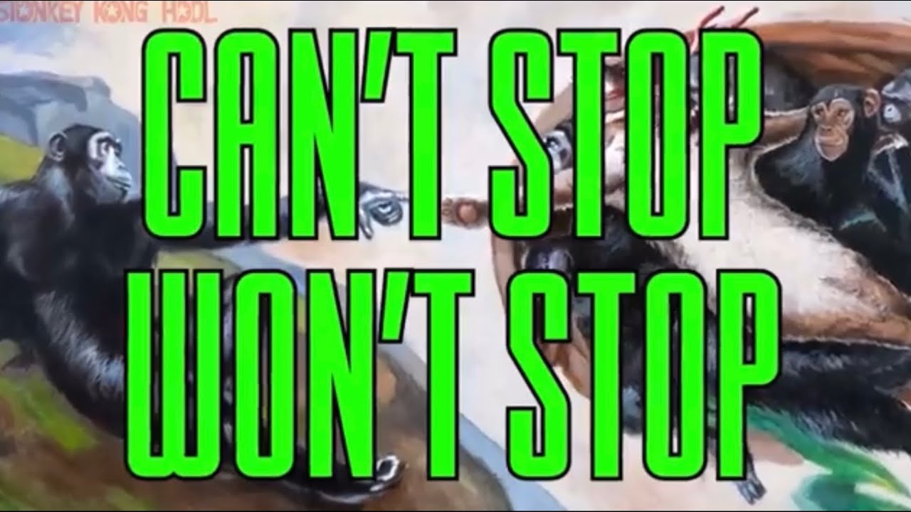 Gamestop - Short Squeeze Hype Video - GME