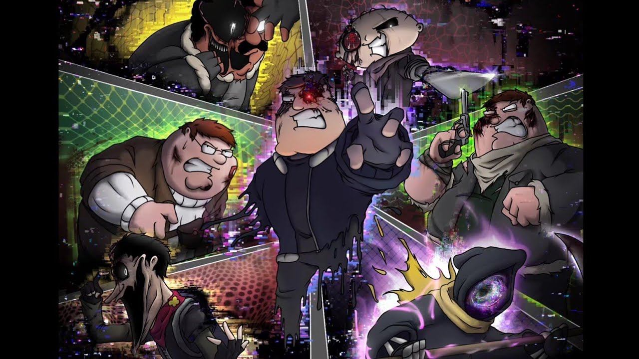 Corruption Crisis: Fan-Made Expansion Chapter 2 | SOUL LOSS